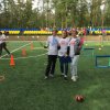 олімпійське лелеченя
